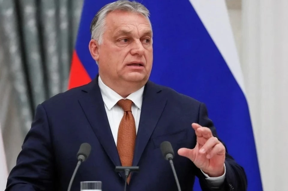 Новое правительство Венгрии подало иск против Орбана за расходы на СМИ