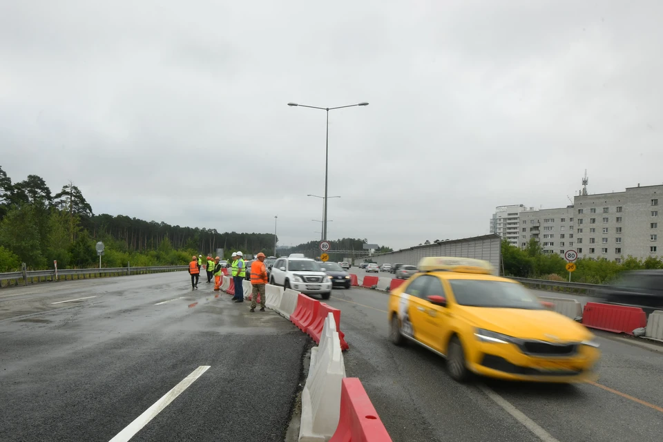 Более 108 километров дорог отремонтируют на Кубани в 2026 году