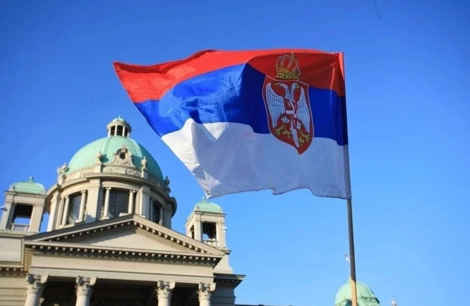 В Сербии высказались о возможности введения виз для россиян