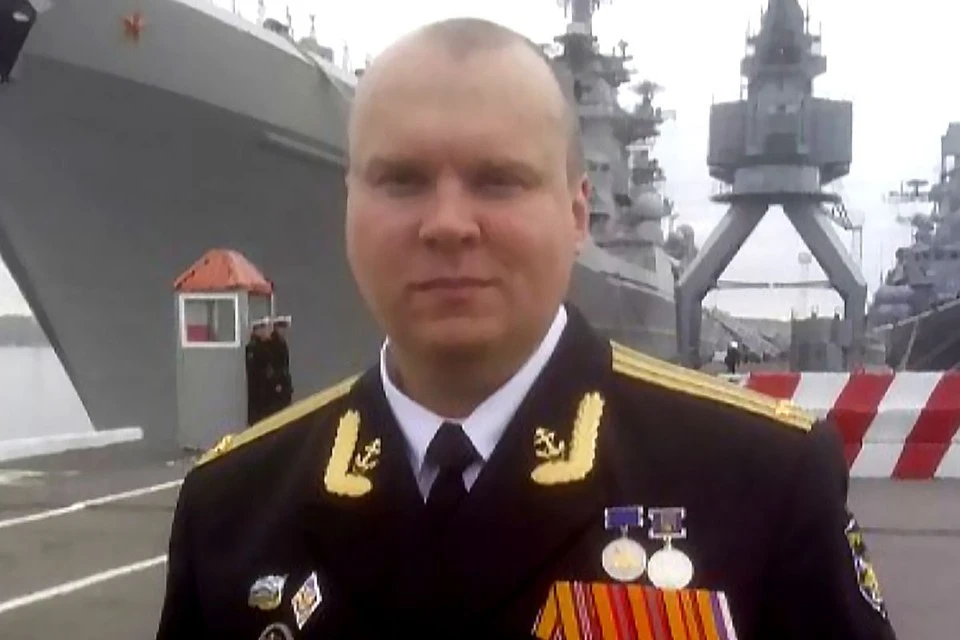 Моряк Северного флота Максим Кошкарев сколотил состояние, продавая подделки.
