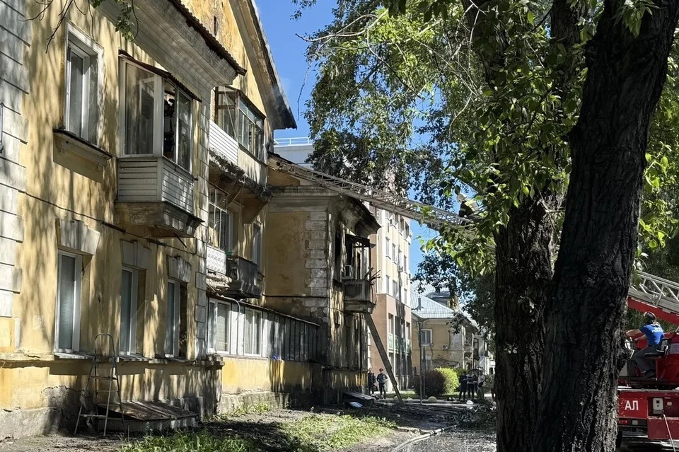 Фото: Горсайт