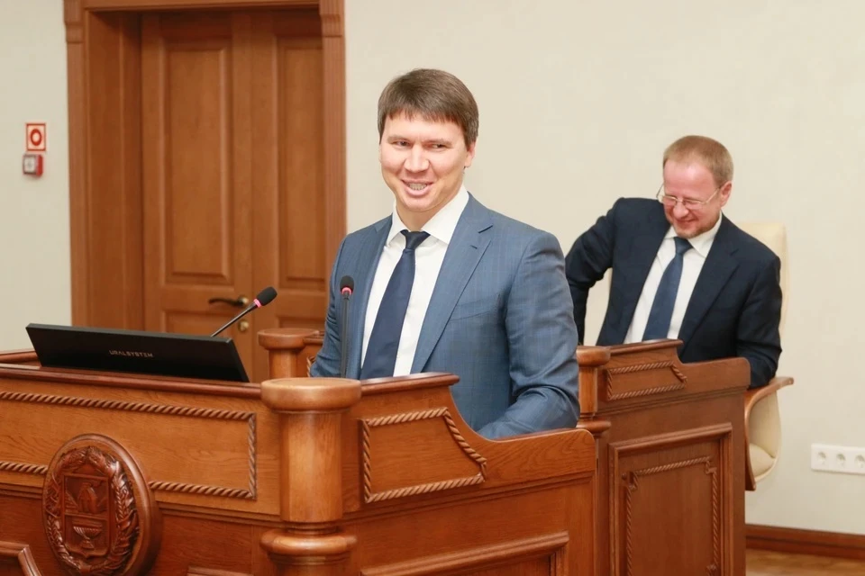 Александр Теплов