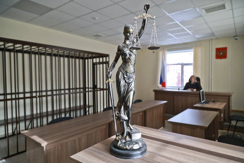 Суд пришел к выводу, что в акте указаны не соответствующие действительности факты.
