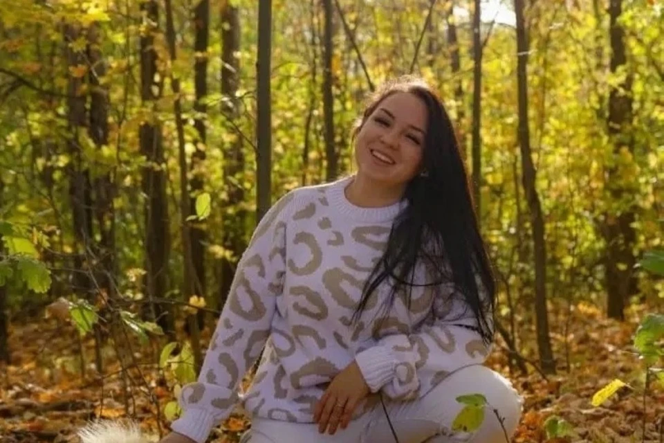 Марина долго не могла оправиться после случившегося
