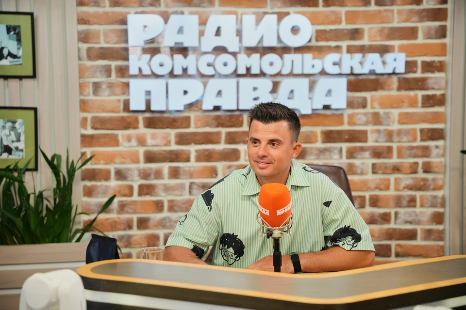 Участник «Иванушек» Туриченко: «Лучше уж не выступать, чем выступать плохо»