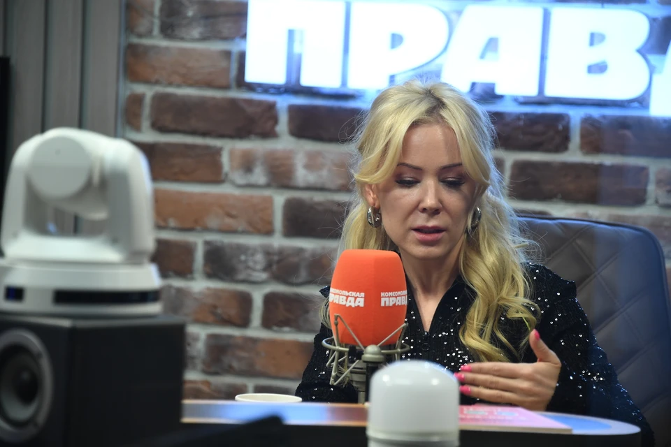 Екатерина Мизулина попросила СК разобраться в ситуации.