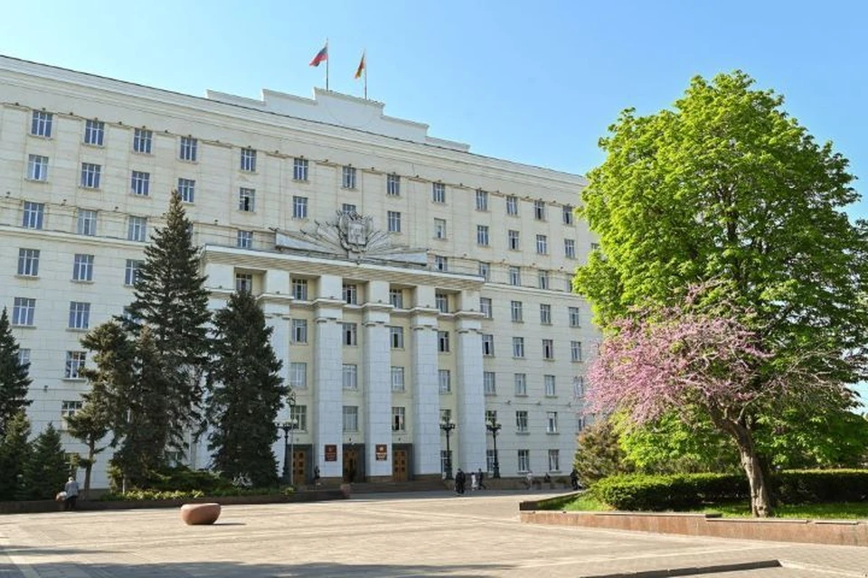 Депутаты регионального Заксобрания помогли школам, детским садам и больницам. Фото: Пресс-служба Заксобрания.