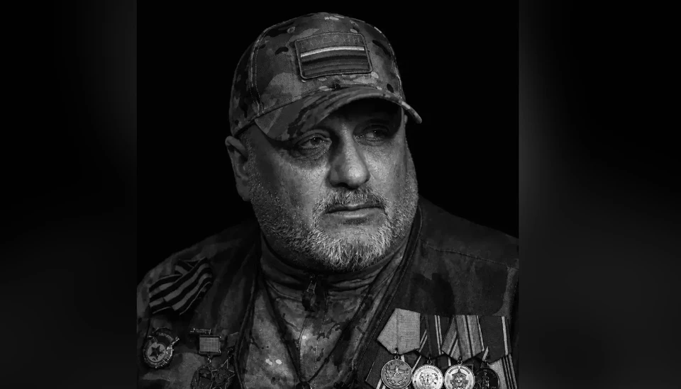 Фото: соцсети Михаила Развожаева