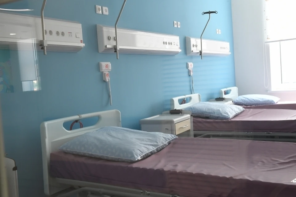 Жителя Владивостока за полгода вылечили от туберкулеза с помощью операции