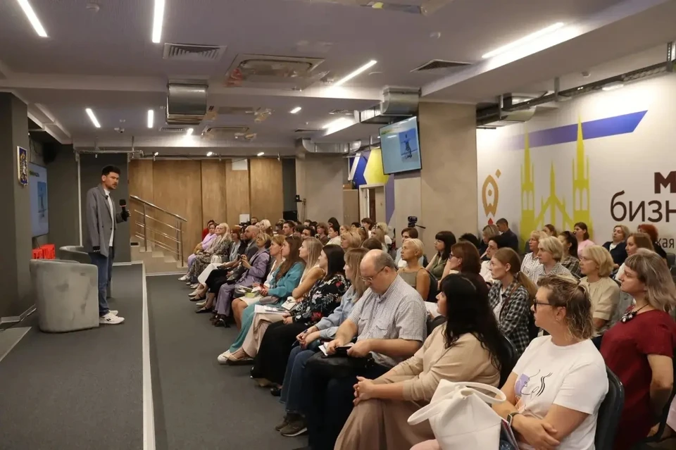 Для работодателей действуют квоты Фото: минтруд Самарской области