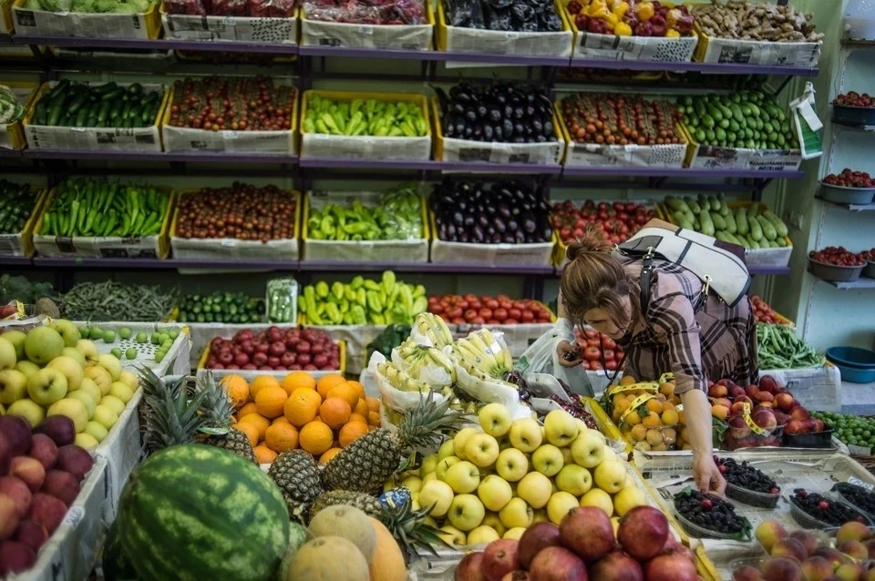 Минсельхоз перечислил условия возвращения импорта армянской продукции