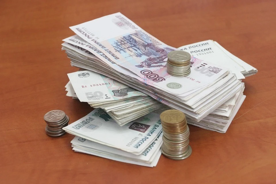 Пенсионерам МВД вернули 380 тысяч рублей долга по зарплате на Чукотке