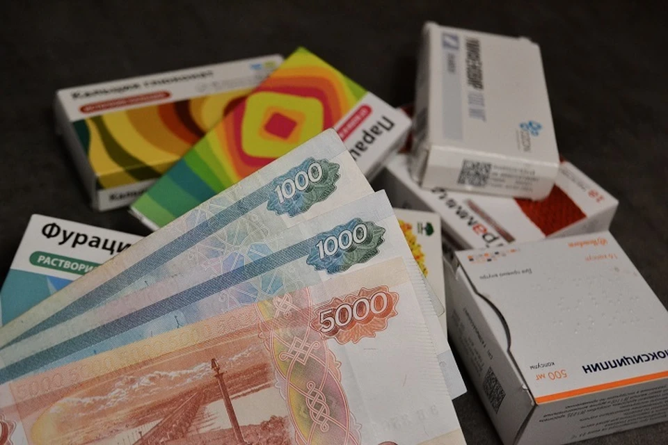 Прокуратура помогла получить льготные лекарства более 600 жителям Приморья