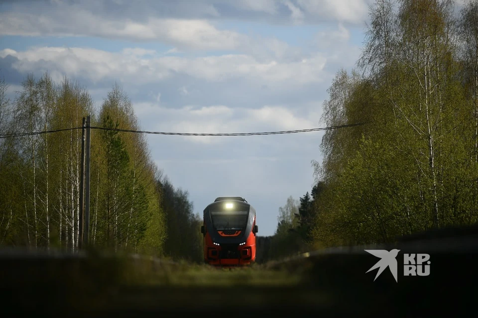 В Екатеринбурге планируют развивать наземное метро