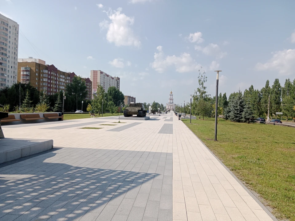Курян и гостей региона просят оставаться в укрытиях