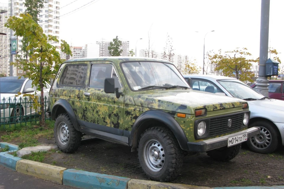 Народный фронт Краснодарского края передал в зону СВО более 600 автомобилей