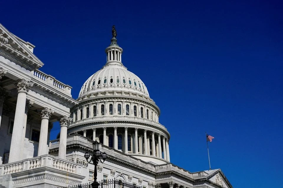 The Time: минимум 83 конгрессмена не вернутся на свои посты после выборов в США