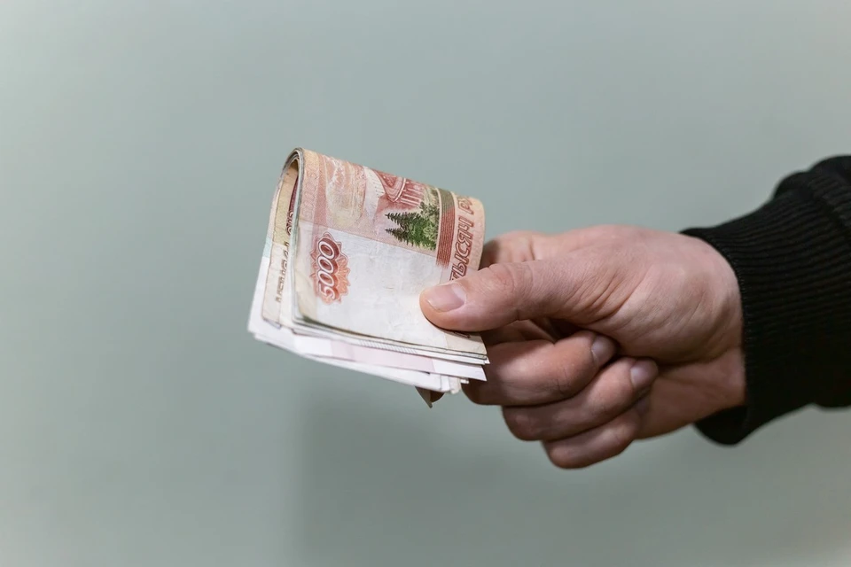 Жители Красноярского края обогатили аферистов на 1,59 миллиардов рублей