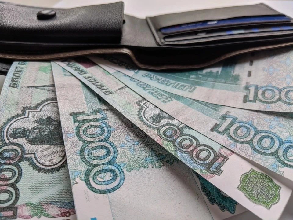 Мошенники украли у жителей Кировской области 869,6 млн рублей в 2026 году