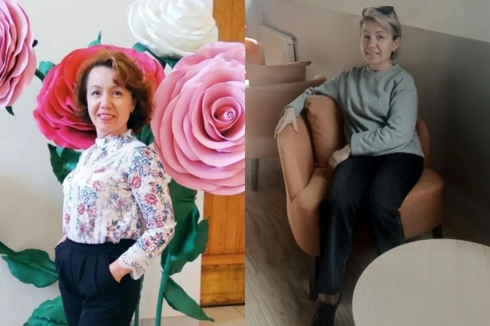 Ирине Лавренюк больше 20 лет она работает заведующей отделом в научной библиотеке Новосибирского государственного университета. Фото: предоставлено героиней публикации