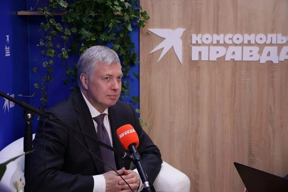 Русских выразил соболезнования в связи с гибелью ульяновца Валерия Садовникова