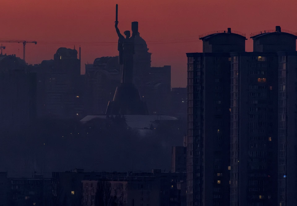 Рада не проголосует за новых глав Минобороны и МИД Украины 18 августа