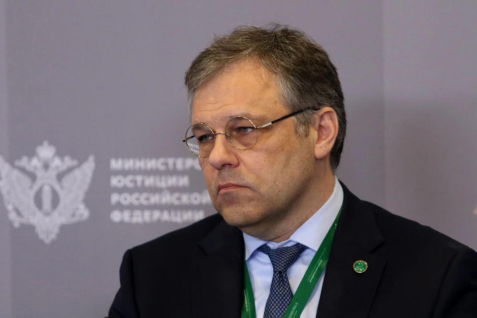 Мирошник: ВСУ дистанционно минируют российские гражданские объекты. Фото: Maksim Konstantinov/GLOBAL LOOK PRESS