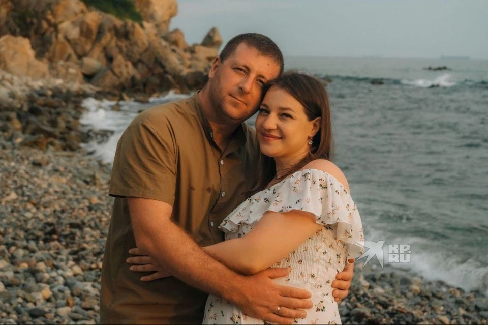 Для Ольги и ее мужа это был долгожданный ребенок. Фото: из архива героини публикации