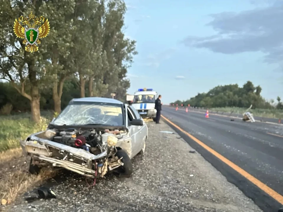 Фото: прокуратура Ставропольского края