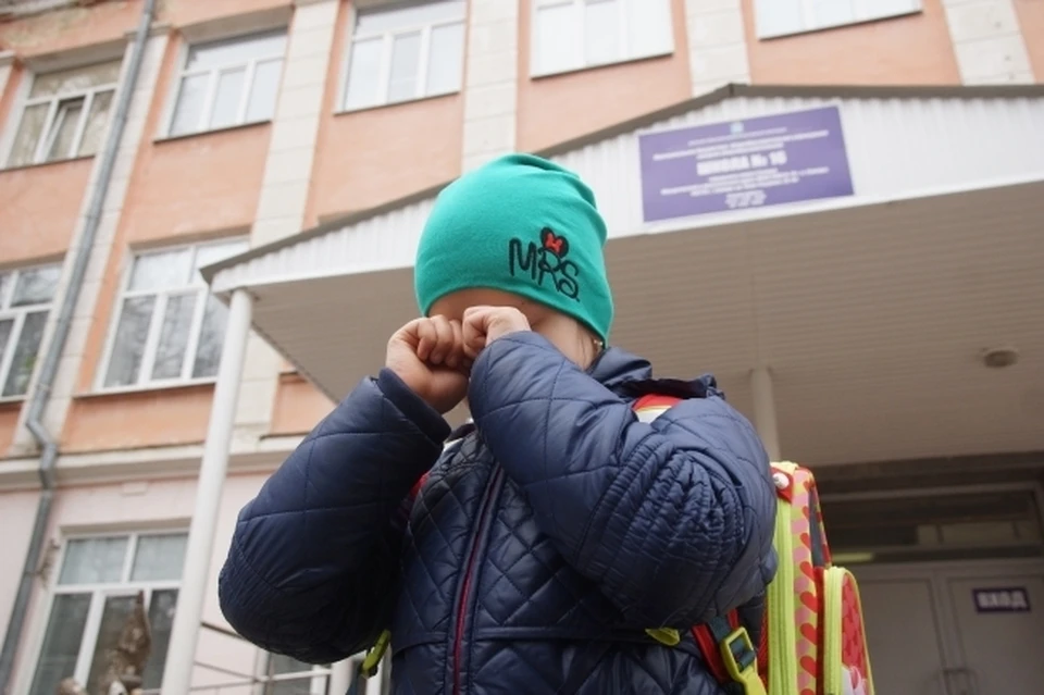 Минпросвещения рекомендовало начать учебный год 1 сентября