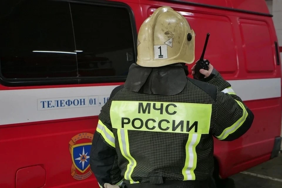 Геленджик налаживает жизнь после атаки