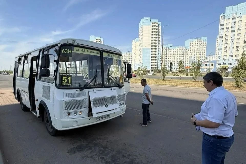 Особое внимание уделили состоянию сидений, чистоте и освещению