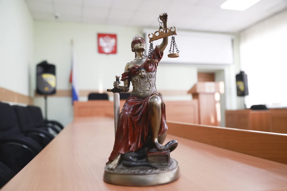 Срок применения указанных мер воспитательного воздействия установлен на один год.