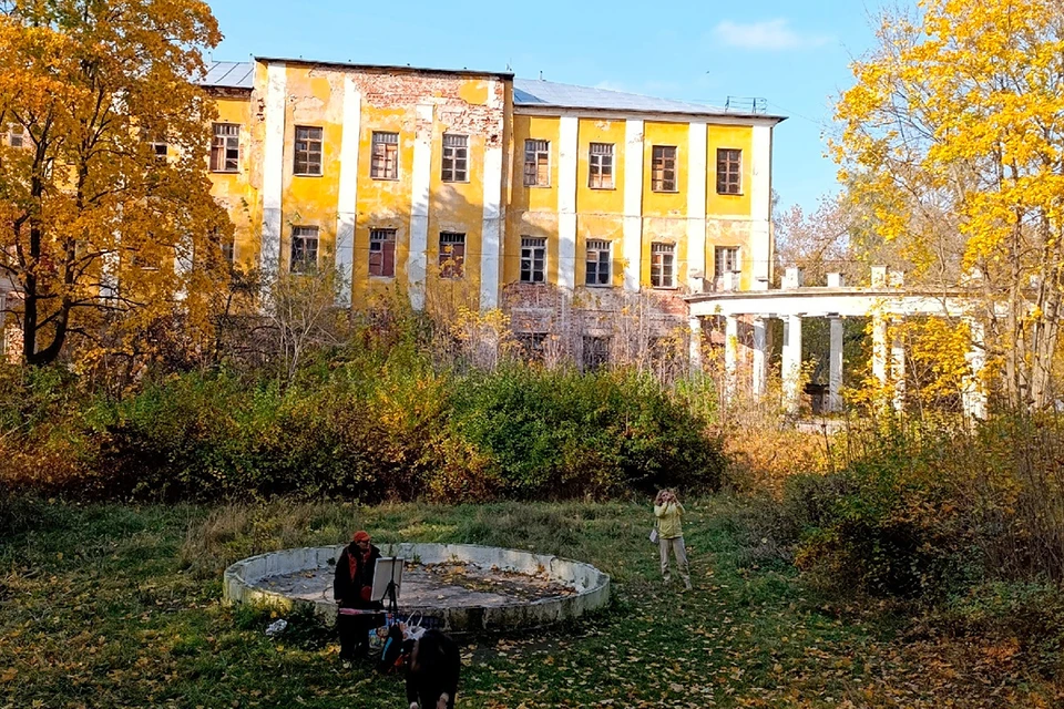 Фото: vk.ru/pekhrayakovlevskoe