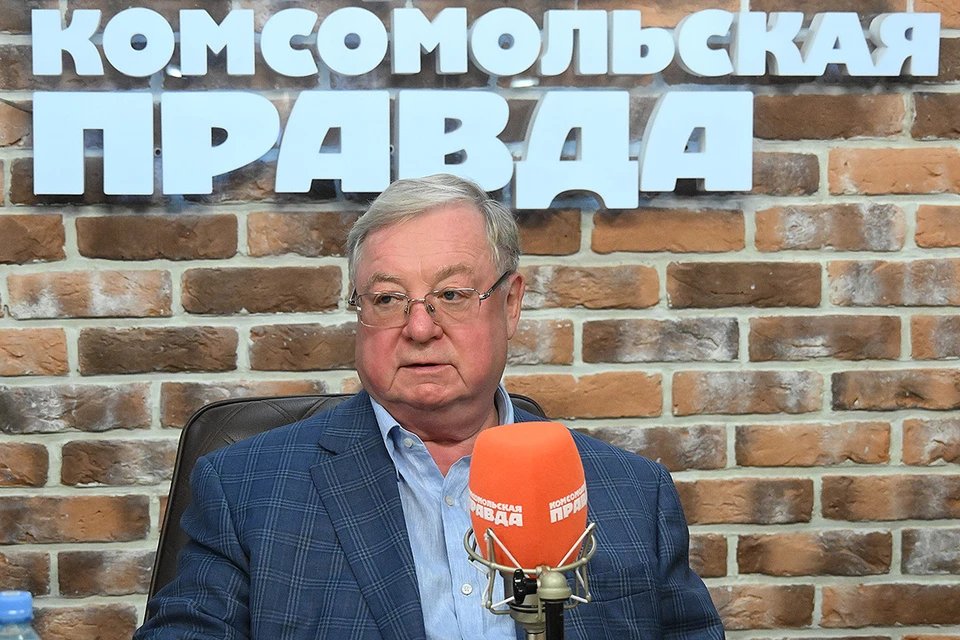 Степашин: Ельцин не был вором и жуликом, он просто заблуждался