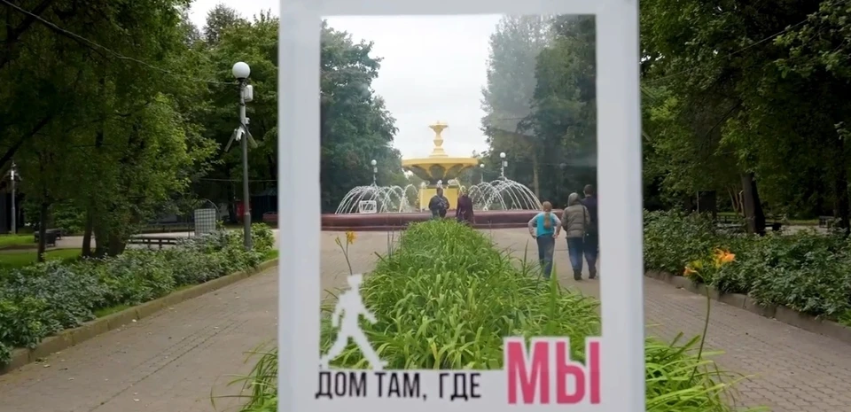 Фото: Георгий Филимонов, ВКонтакте.