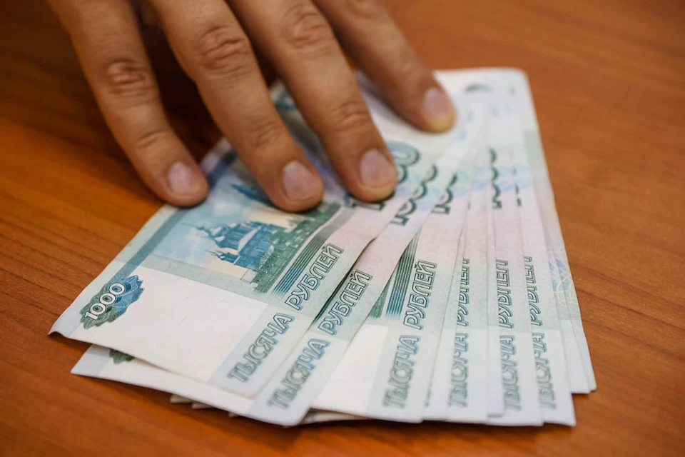 Ульяновские прокуроры выбили пособие для матери двух детей из Барышского района