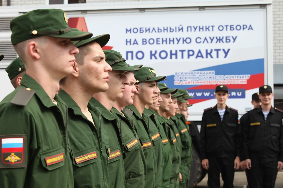 Губернатор Рязанской области увеличил вознаграждение за помощь в наборе военных.