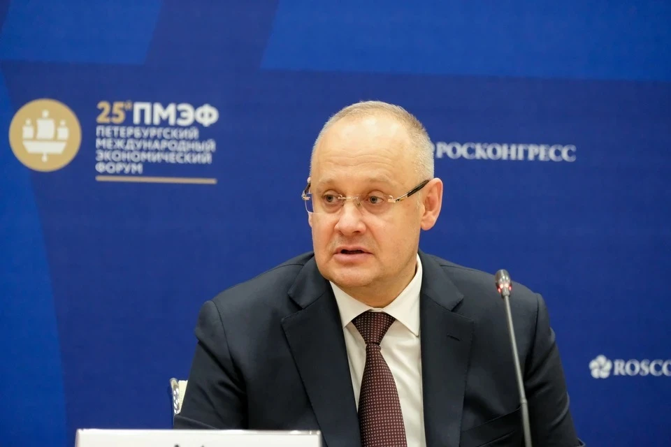 Кобяков назвал блокировку РФ и железный занавес перманентным процессом Запада