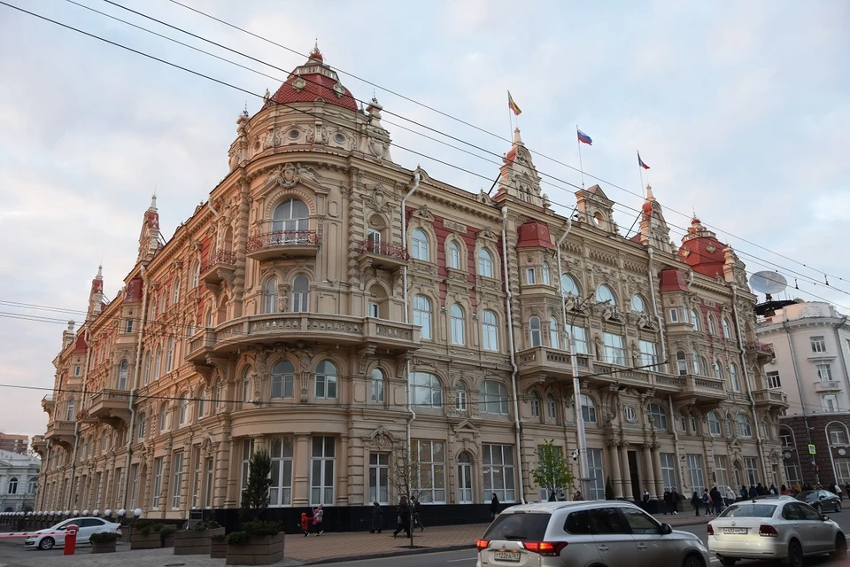 Комиссия будет действовать на постоянной основе, собираясь не реже одного раза в год.