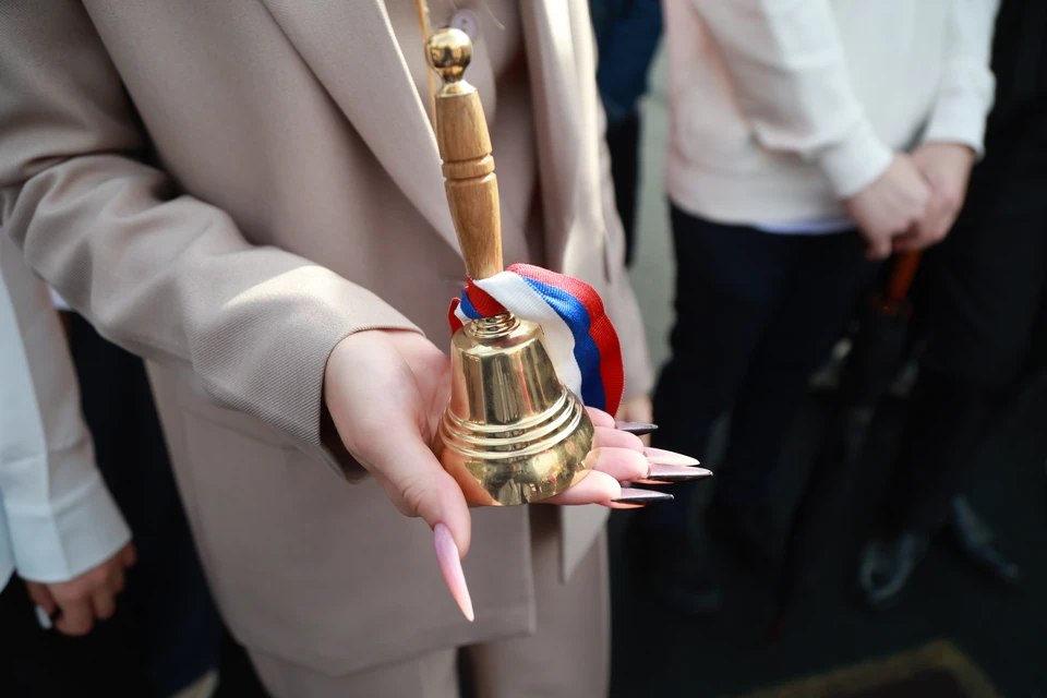 Фото из архива.