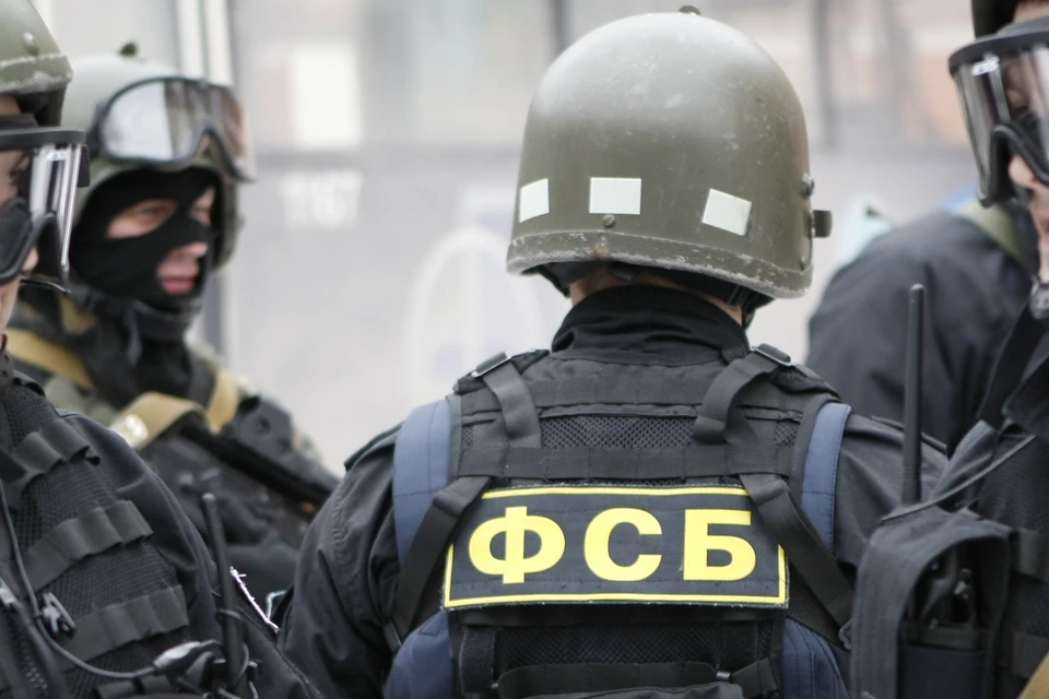 ФСБ: задержанный в Мурманской области иностранец оказался специалистом по БПЛА