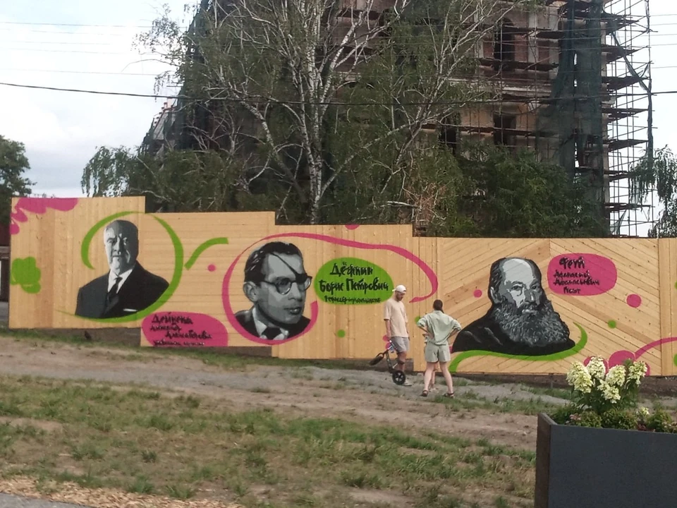 На все мероприятия на Полугоре вход свободный