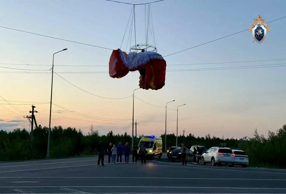Фото: центральное межрегиональное следственное управление на транспорте СК РФ