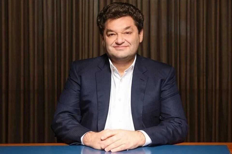 Ермолаев уверен, что в Киеве могут знать, кто организовал на него покушение, фото: vadymiermolaiev.info