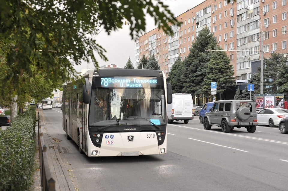 Трагедия произошла в марте 2026 года на проспекте Ворошиловском.