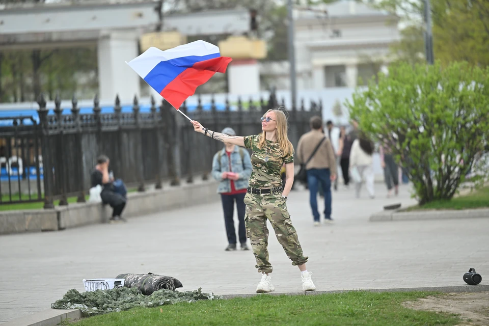 Фото: Евгения ГУСЕВА