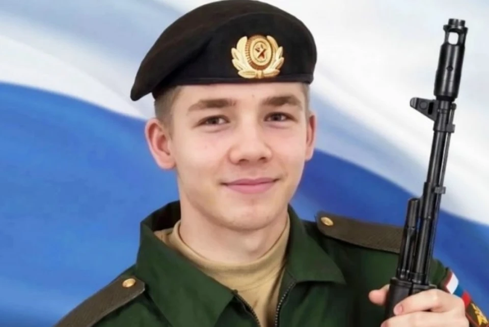 Военнослужащий из Жешарта Сергей Гуров погиб от полученных ранений.