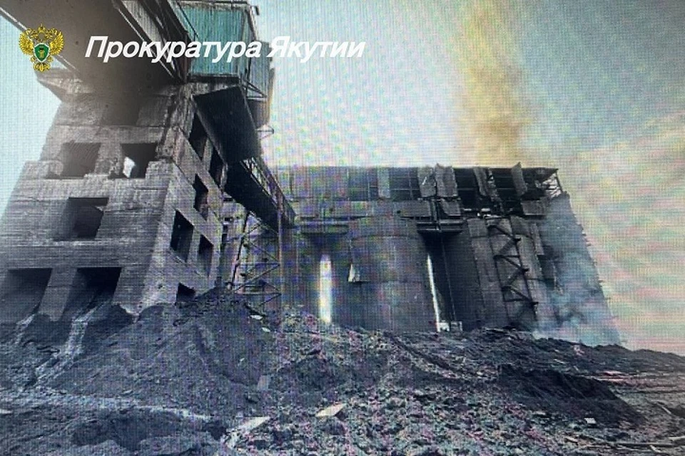 Прокуратура добилась выплаты 2,3 млн семье погибшего на фабрике в Нерюнгри