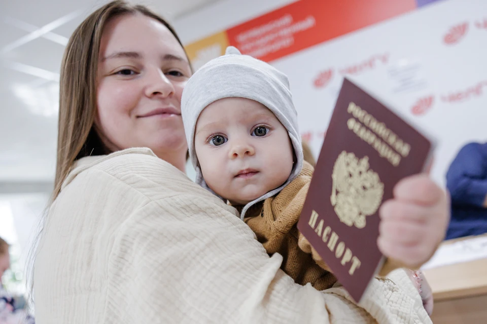 В Донбассе и Новороссии выборы депутатов в Госдуму состоятся впервые. Фото: Архив «КП»